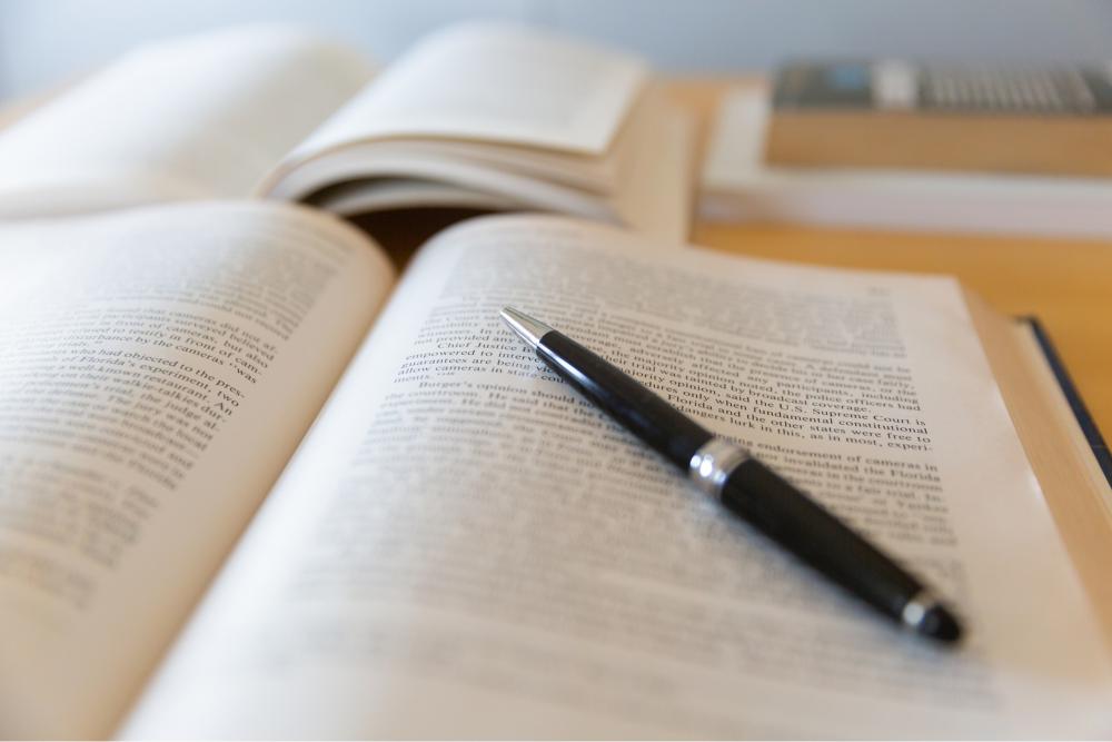 英語の勉強
