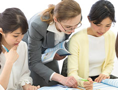 社会人・大学生