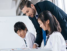 高校生・中学生