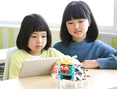 Wonder Code 英会話✕プログラミング