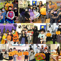 ハロウィンウィークサムネイル