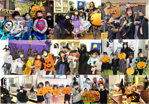ハロウィンウィークサムネイル