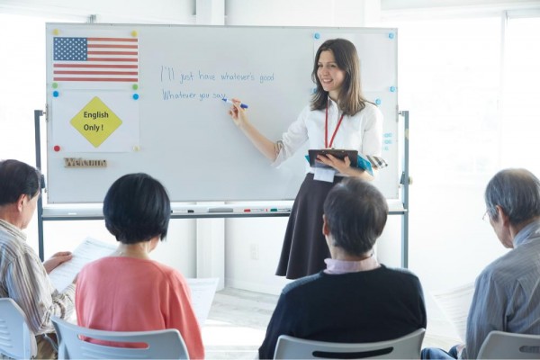 英語発音におけるリンキングとは？法則を理解して英会話力を高めよう！サムネイル